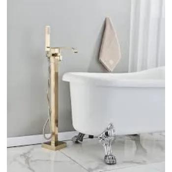 Bathtub Faucet